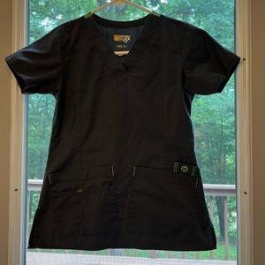 WonderWink Scrub Top